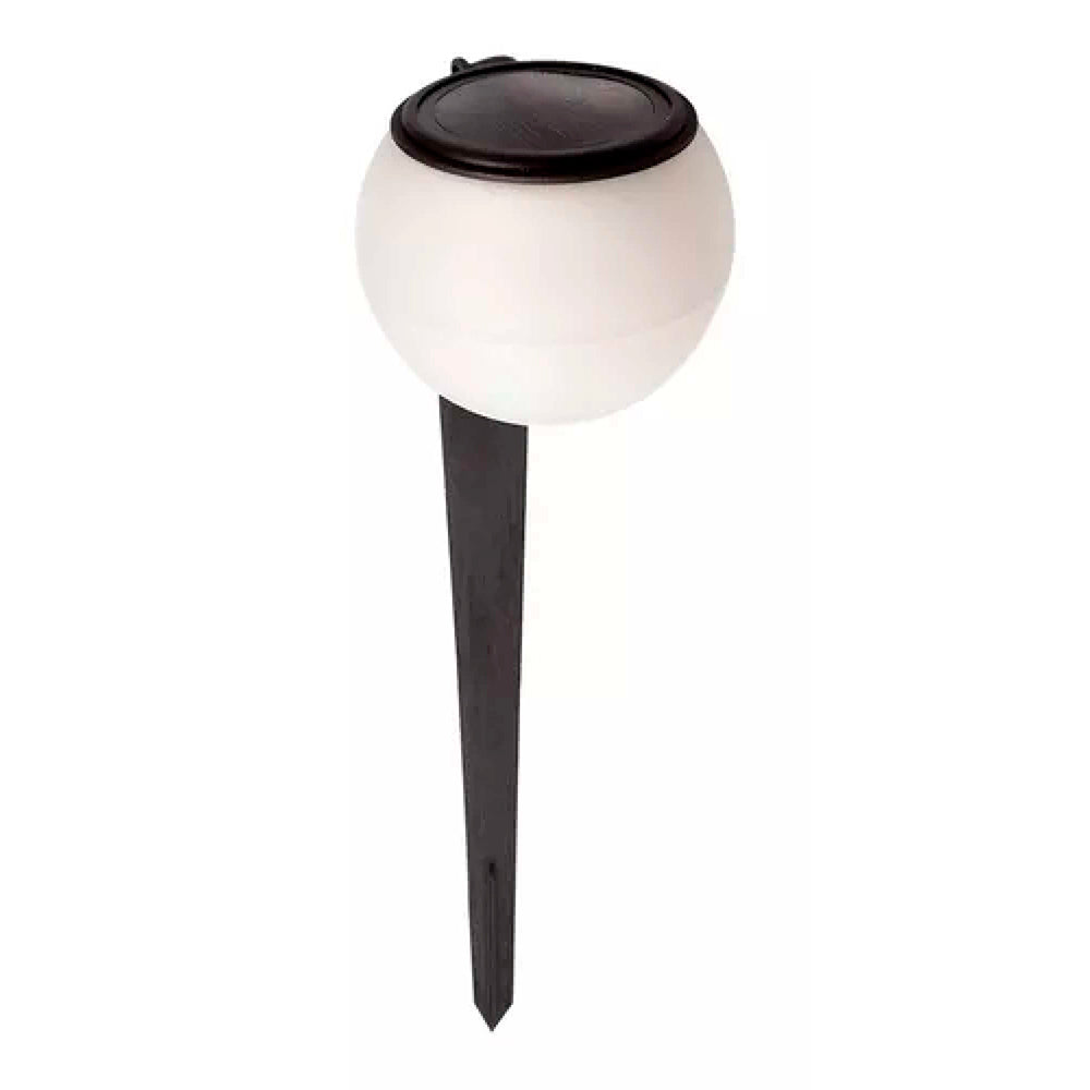 LUM ESTANCA SOLAR WEDGE LED 1W IP44 ESTEVEZ ***HAE2025***