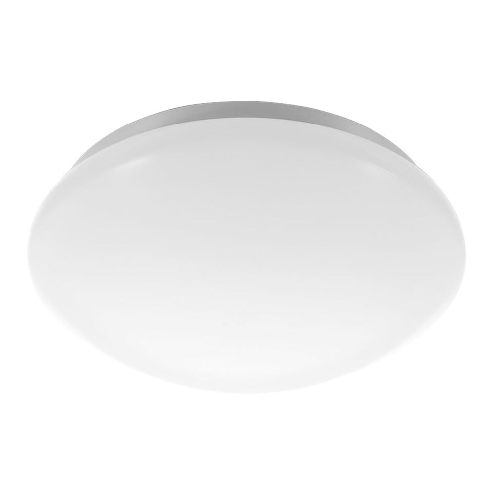 LUMINARIO LED SOBREPONER CLOUD 10W 3000K