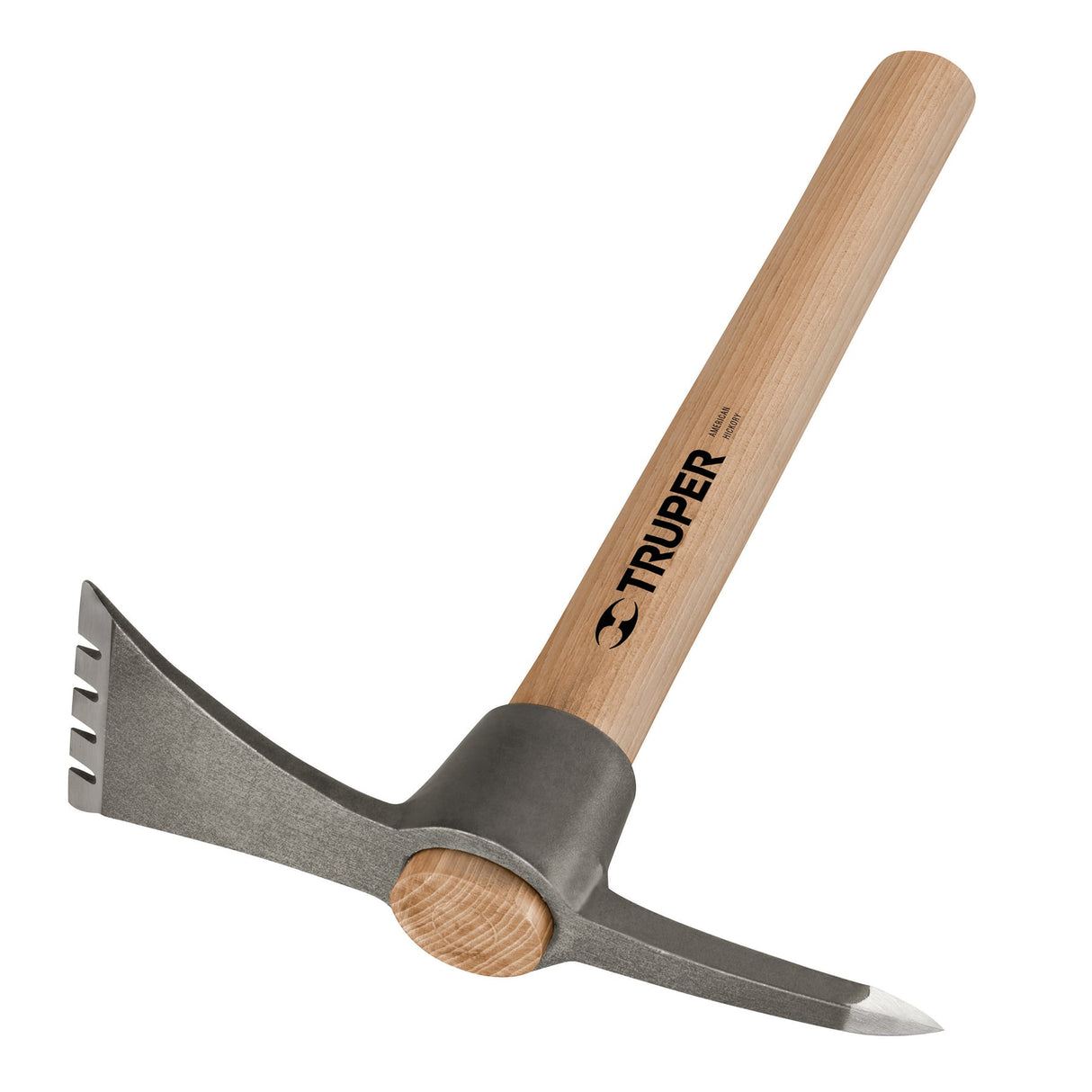 MARTELINA TALACHO-PICO MCA TRUPER CONSTRUCCION