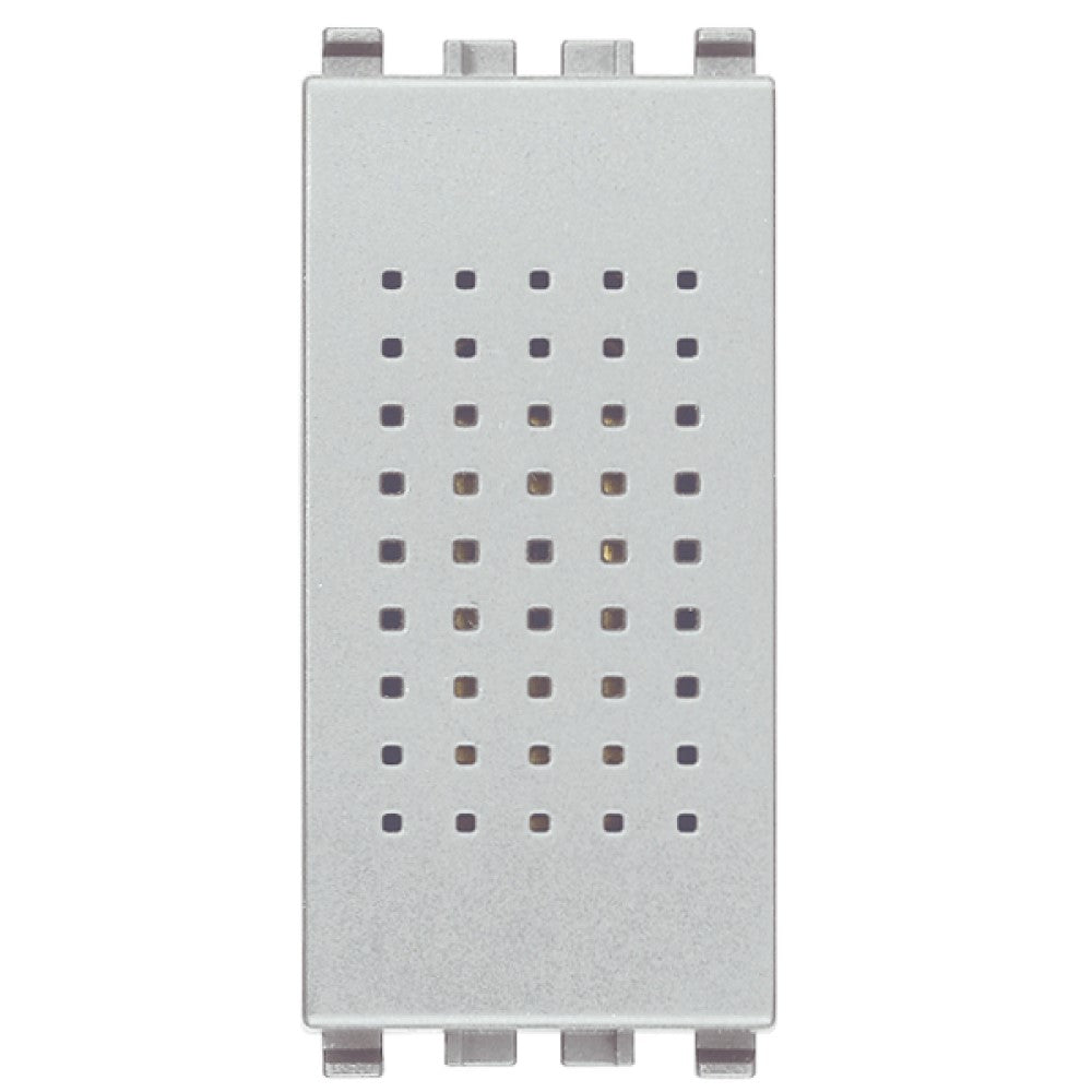 ZUMBADOR EIKON NEXT MCA VIMAR