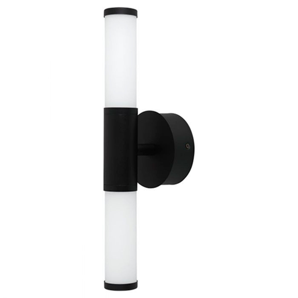 ARBOTANTE LED PALMERA 1 NEGRO-SATIN 11.3W 3000K EGLO