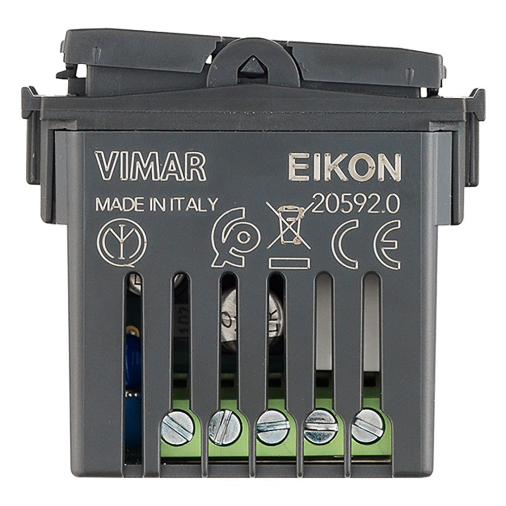 MECANISMO CONMUTADOR CONECTADO IOT EIKON VIMAR