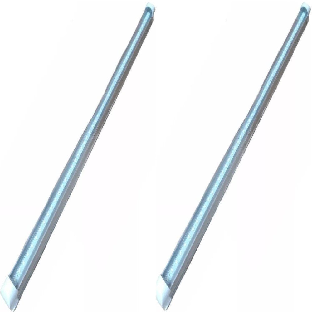 TUBO T8 11W 60CM 6500K BASE D/ALUM GOODWILL