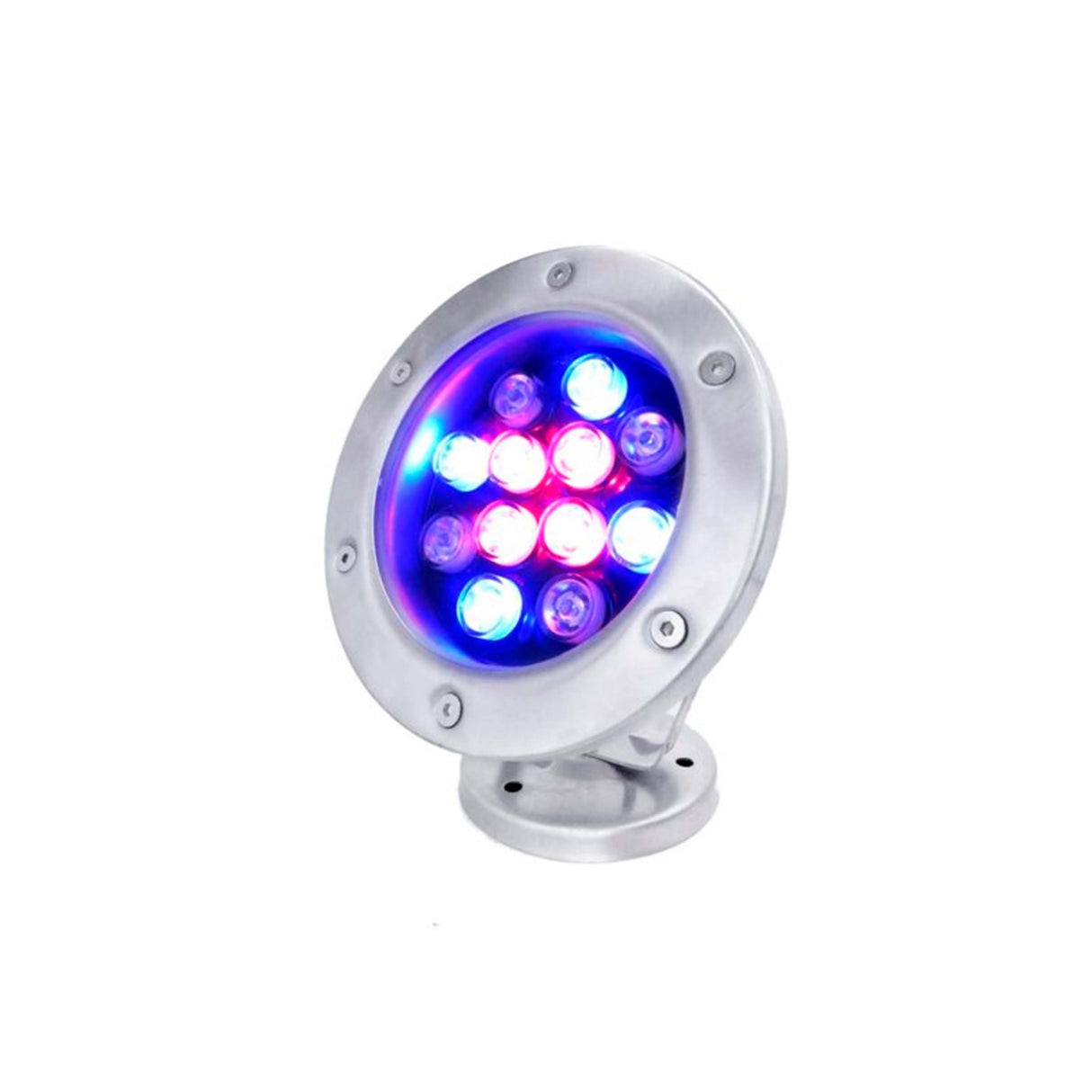 LUMINARIA RGB 9W MCA GOODWILL ***SIN T.E***