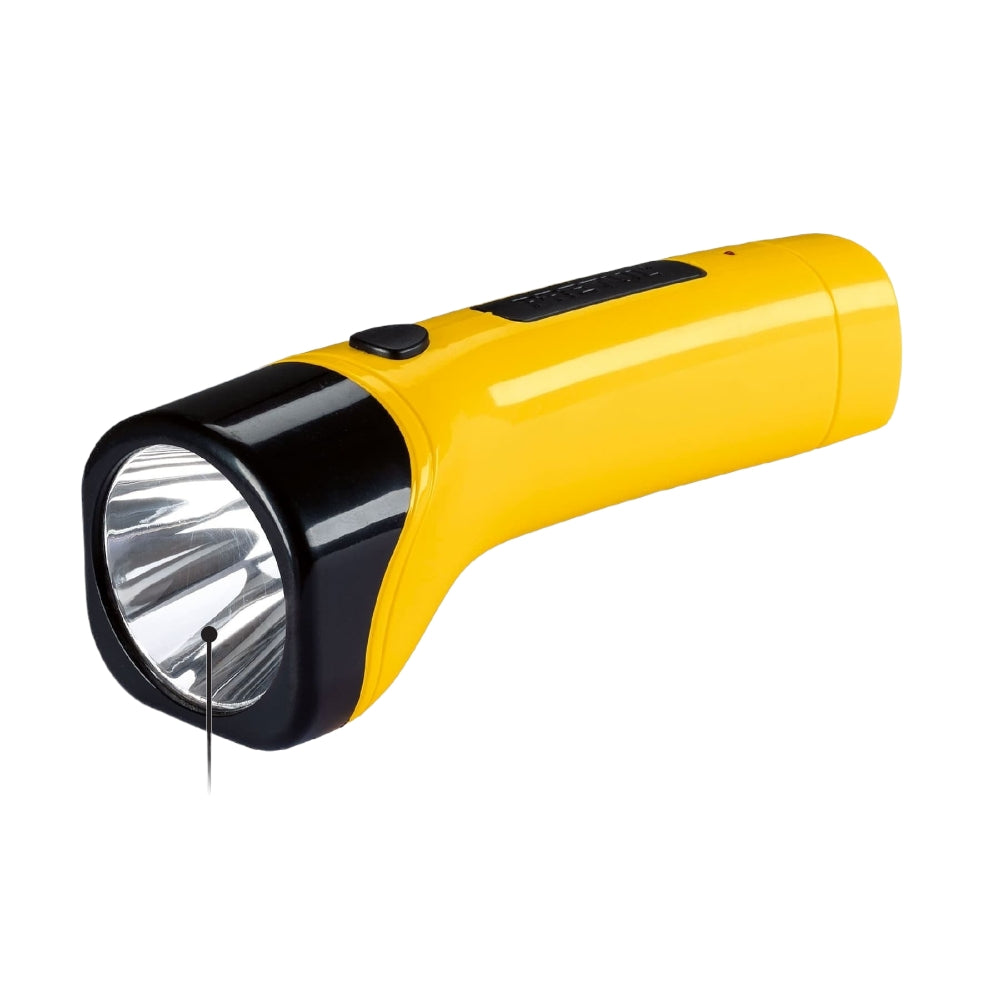 LINTERNA RECARGABLE LED 70LM. LILE-5P 24080 TRUPER