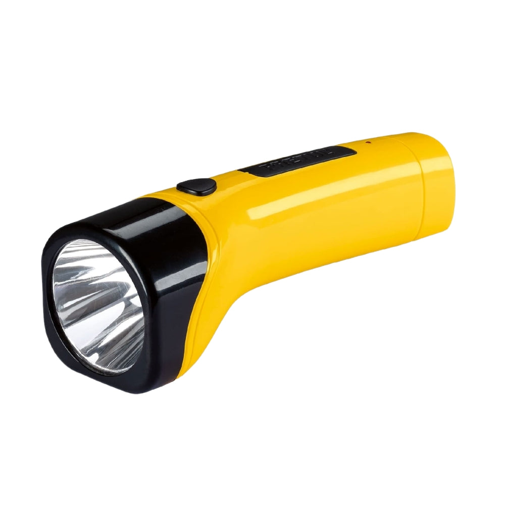 LINTERNA RECARGABLE LED 70LM. LILE-5P 24080 TRUPER