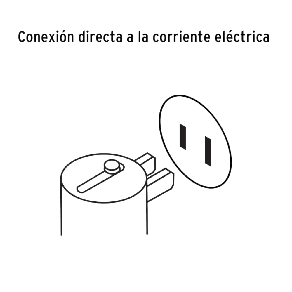 LINTERNA RECARGABLE LED 70LM. LILE-5P 24080 TRUPER