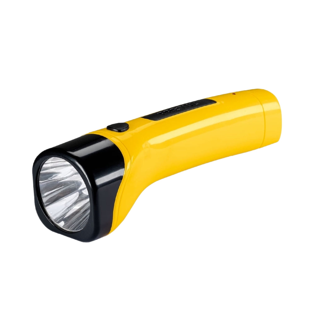 LINTERNA RECARGABLE LED 80LM. LILE-7P 24050 TRUPER