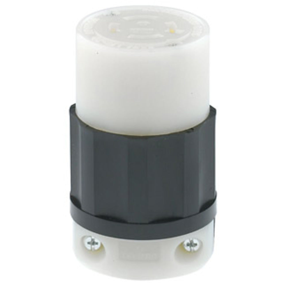 CONTACTO COLGANTE 3P-4H 20A. 125/250V.CONEXION A TIERRA 02413-000 *** OFRECER L1420-C ***