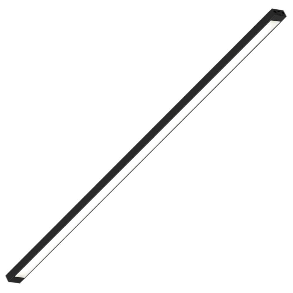 LAMPARA LINEAL LED INTERCONECTABLE 24 W LUZ NEUTRA IK06 ATENUACION TRIAC 24DLFCLED120SV40N