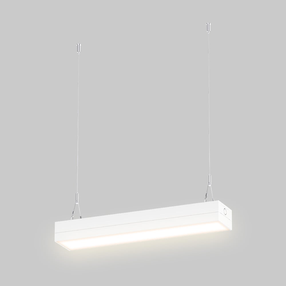 INT LED SP 24W100-240V3000LM3000-5700K LARISA I TECNOLITE