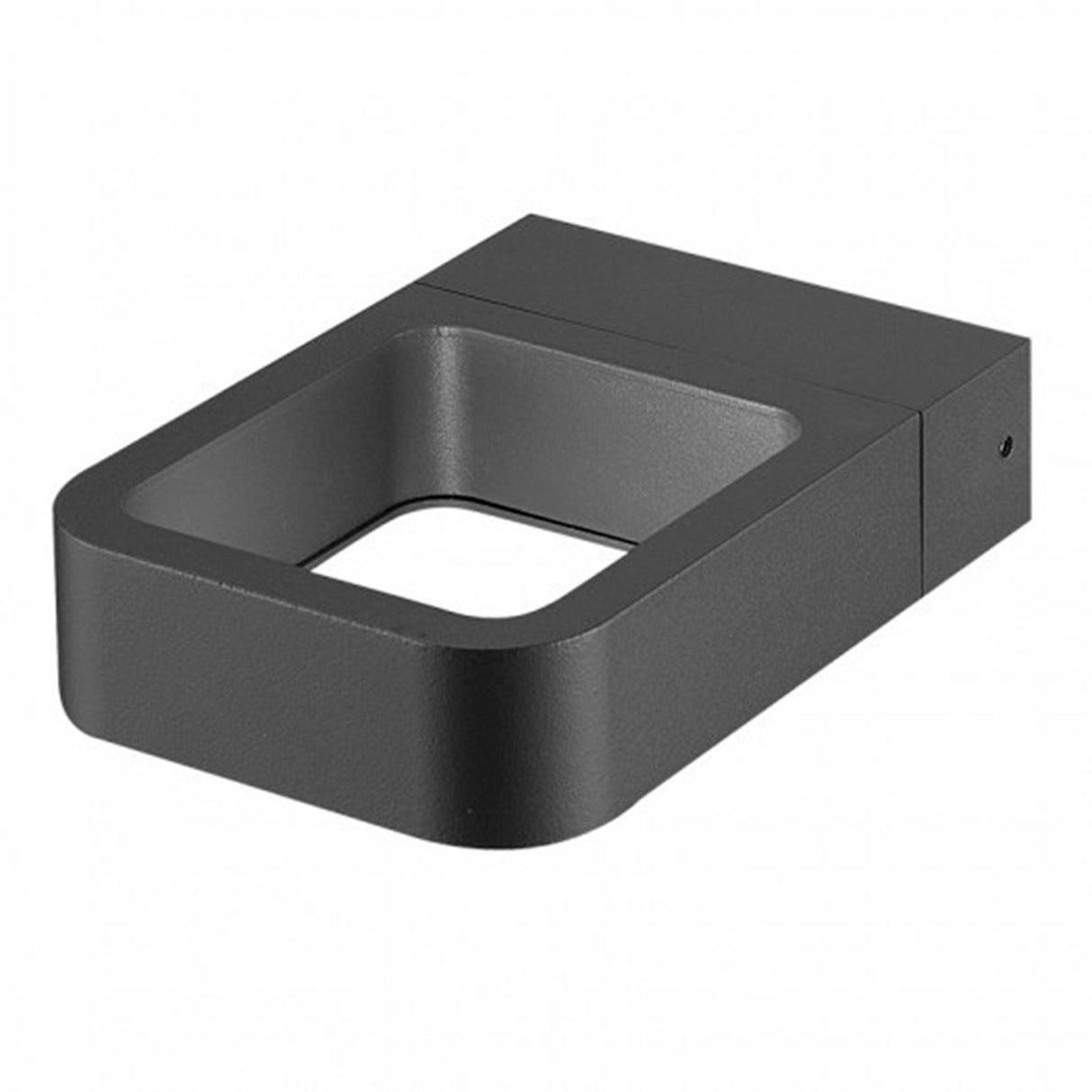 ARBOT ANTE ALUM 1X7W LED CREE GRAFITO CALUX