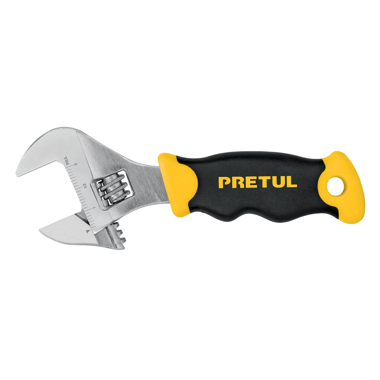 PECO-6P PERICO CORTO CON GRIP 6" TRUPER CONSTRUCCION