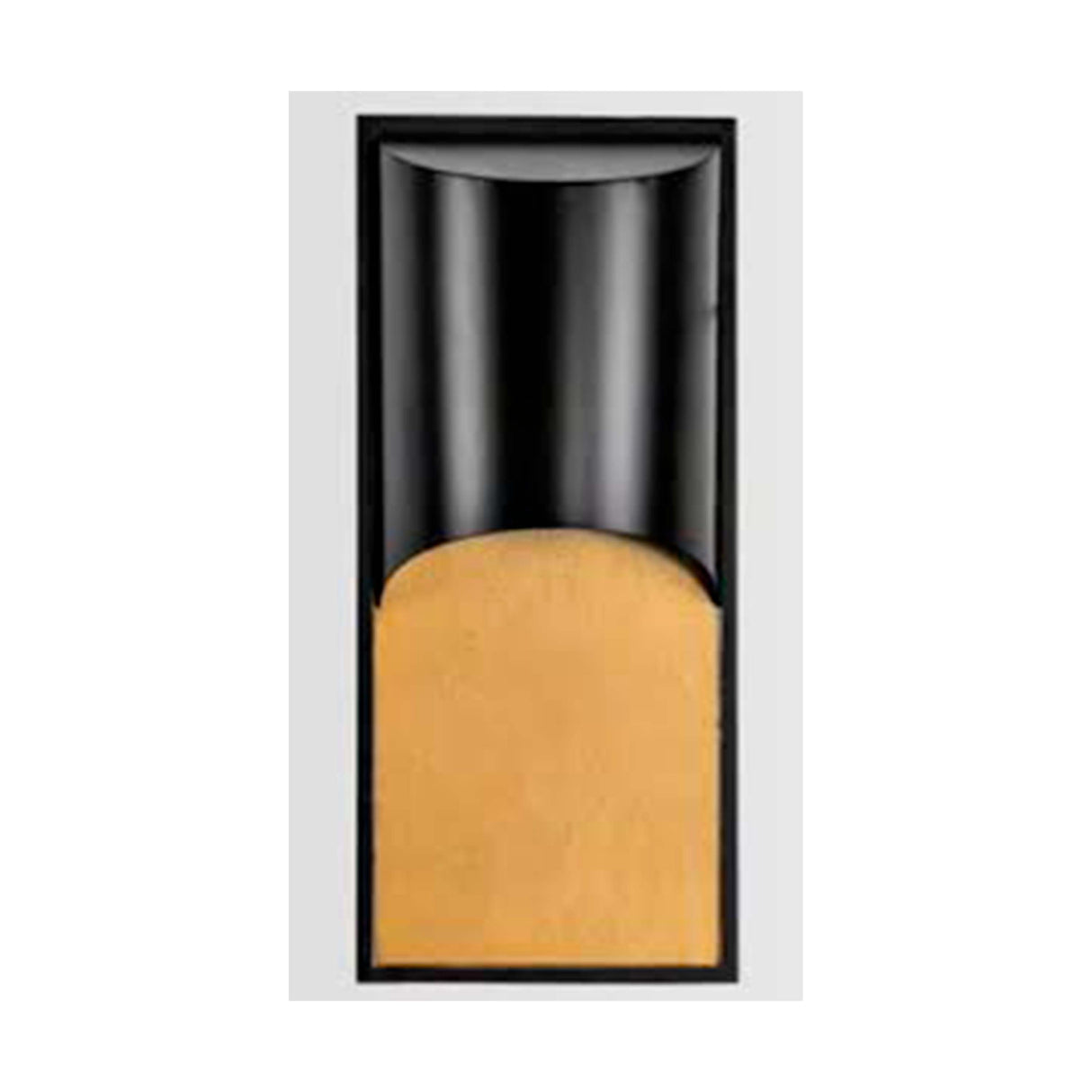 ARBOTANTE NEGRO/DORADO G9X1 CLASS