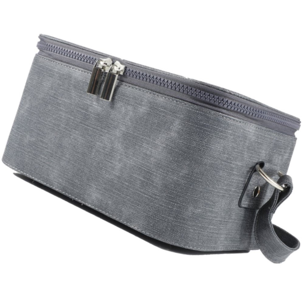 BOLSA DESINFECTANTE UVC + OZONO (2BUVC26DCG)