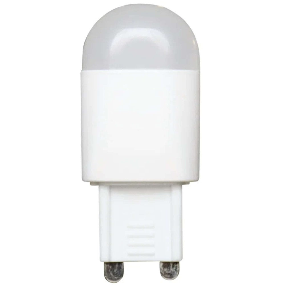 FOCO LED TECNOLITE ERIDANI II AMPOLLETA 2W LUZ DE DÍA BASE G9 NO ATENUABLE