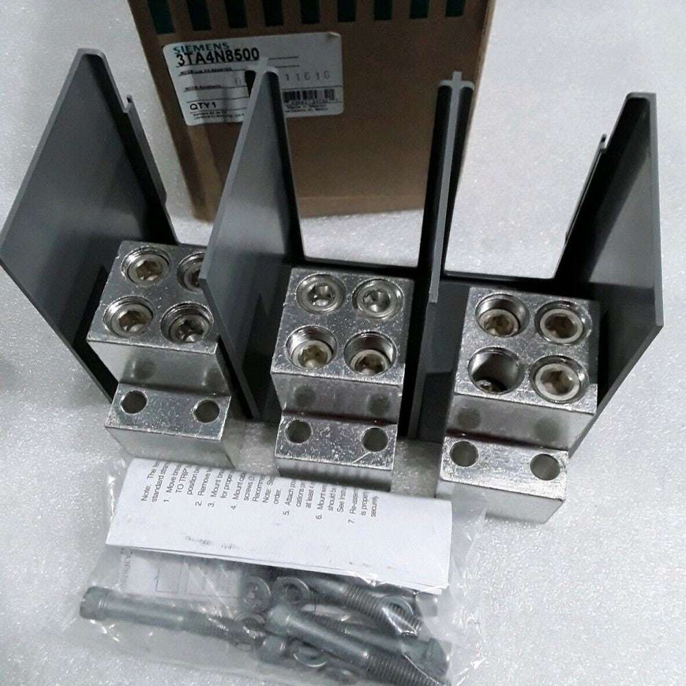 ZAPATA P/I.T.M. ND6 3TA4N8500 A7B10000000676 A7B10000048103 SIEMENS