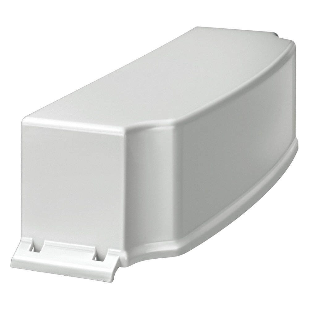 CUBIERTA P/CABLE 18 TERM. 8GB20511 SIEMENS