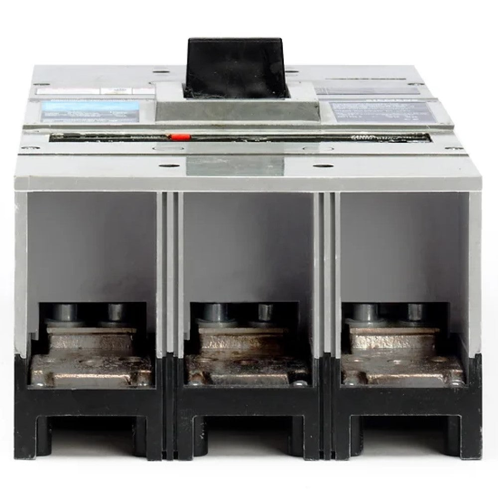 I.T.M. 3X800A/600V LMXD63B800 A7B10000011976 SIEMENS ** SIN ZAPATAS Y SIN TORNILLOS **