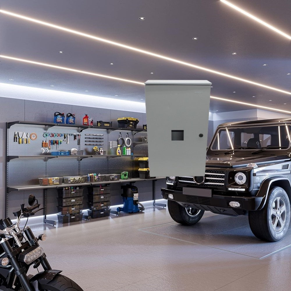 GABINETE PARA I.T.M. LMXD6 S801 A7B93000001253 SIEMENS