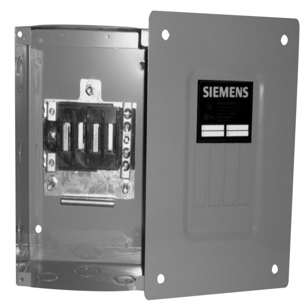 GABINETE P/INT. QD ED0606ML1125 E A7B93000001300 SIEMENS