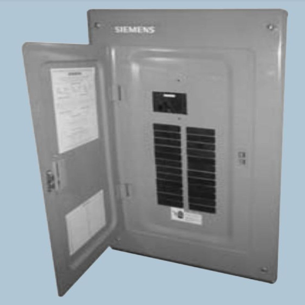 GABINETE P/INT. QD ED1212ML1125 E A7B93000001302 SIEMENS