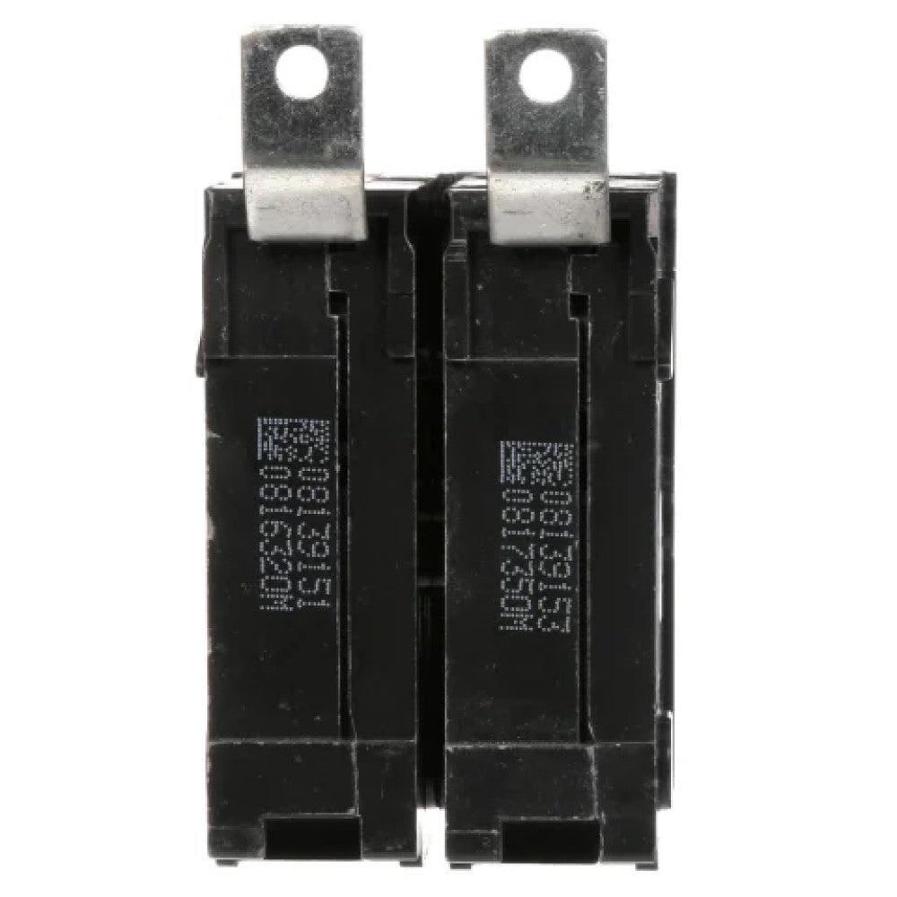 INTERRUPTOR BL 2X50A. 220V. B250 SIEMENS