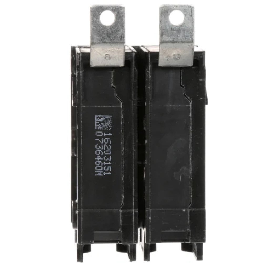 INTERRUPTOR BL 2X60A. 220V. B260 SIEMENS