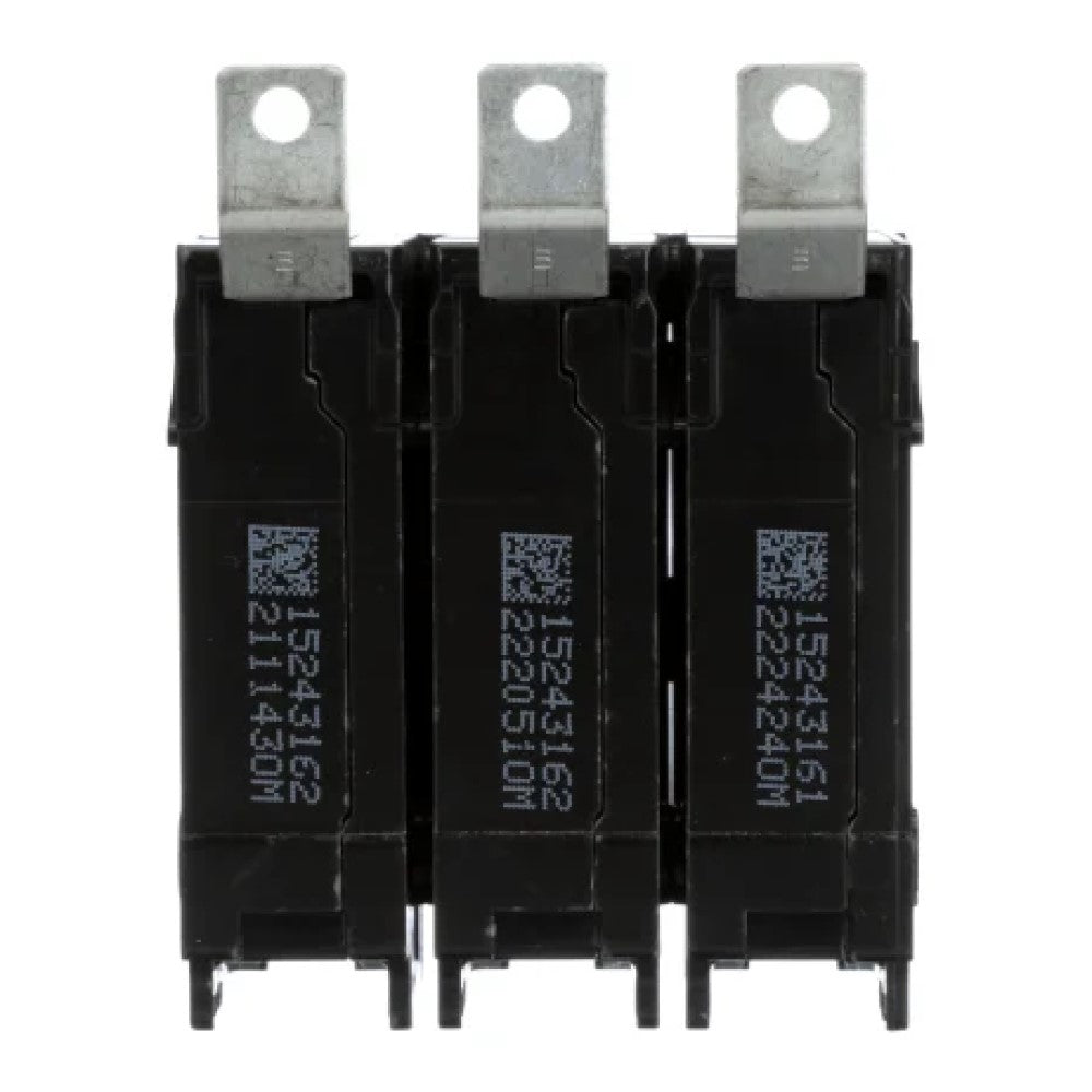 INTERRUPTOR BL 3X15A. 220V. B315 SIEMENS