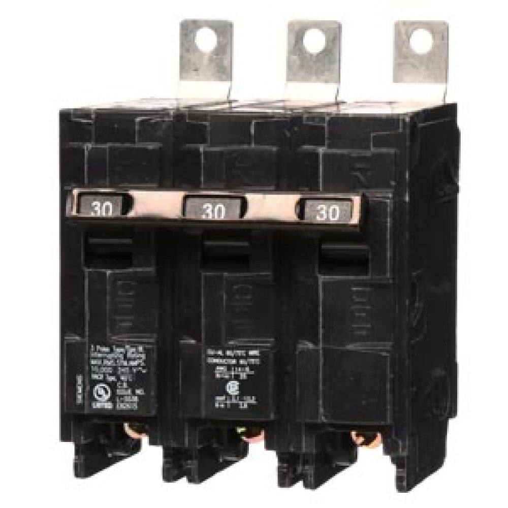 INTERRUPTOR BL 3X30A. 220V. B330 SIEMENS