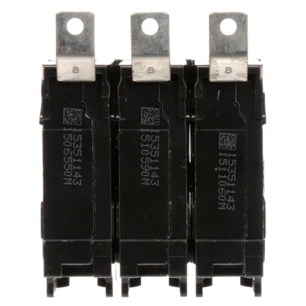 INTERRUPTOR BL 3X60A. 220V. B360 SIEMENS