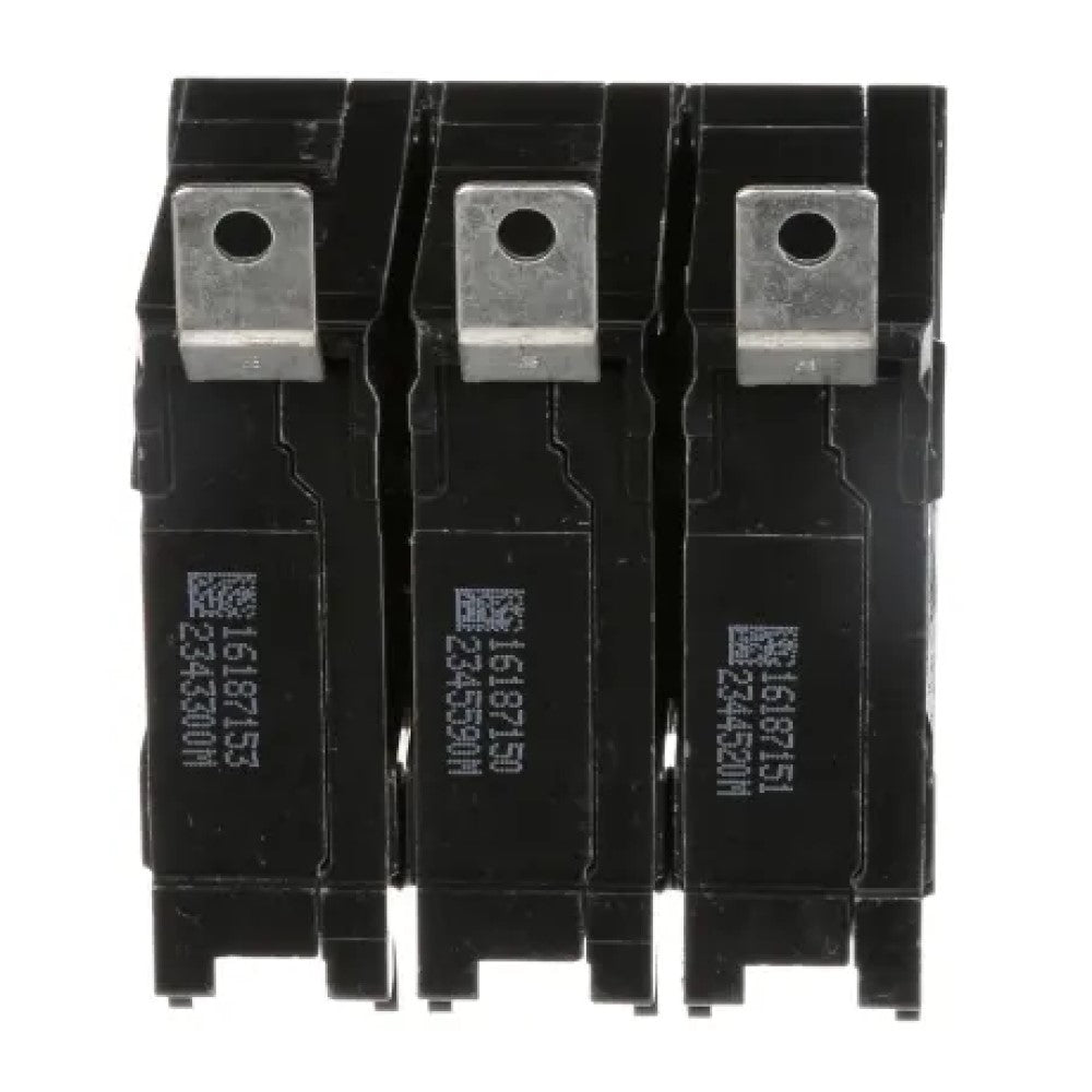 INTERRUPTOR BL 3X100A. 220V. B3100 SIEMENS