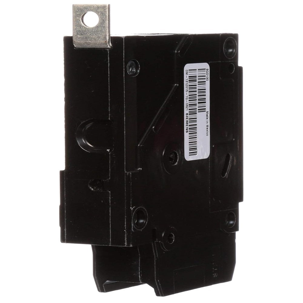 INTERRUPTOR BQD 1X30A/440V. BQD130 A7B10000001106 A7B10000022561 SIEMENS