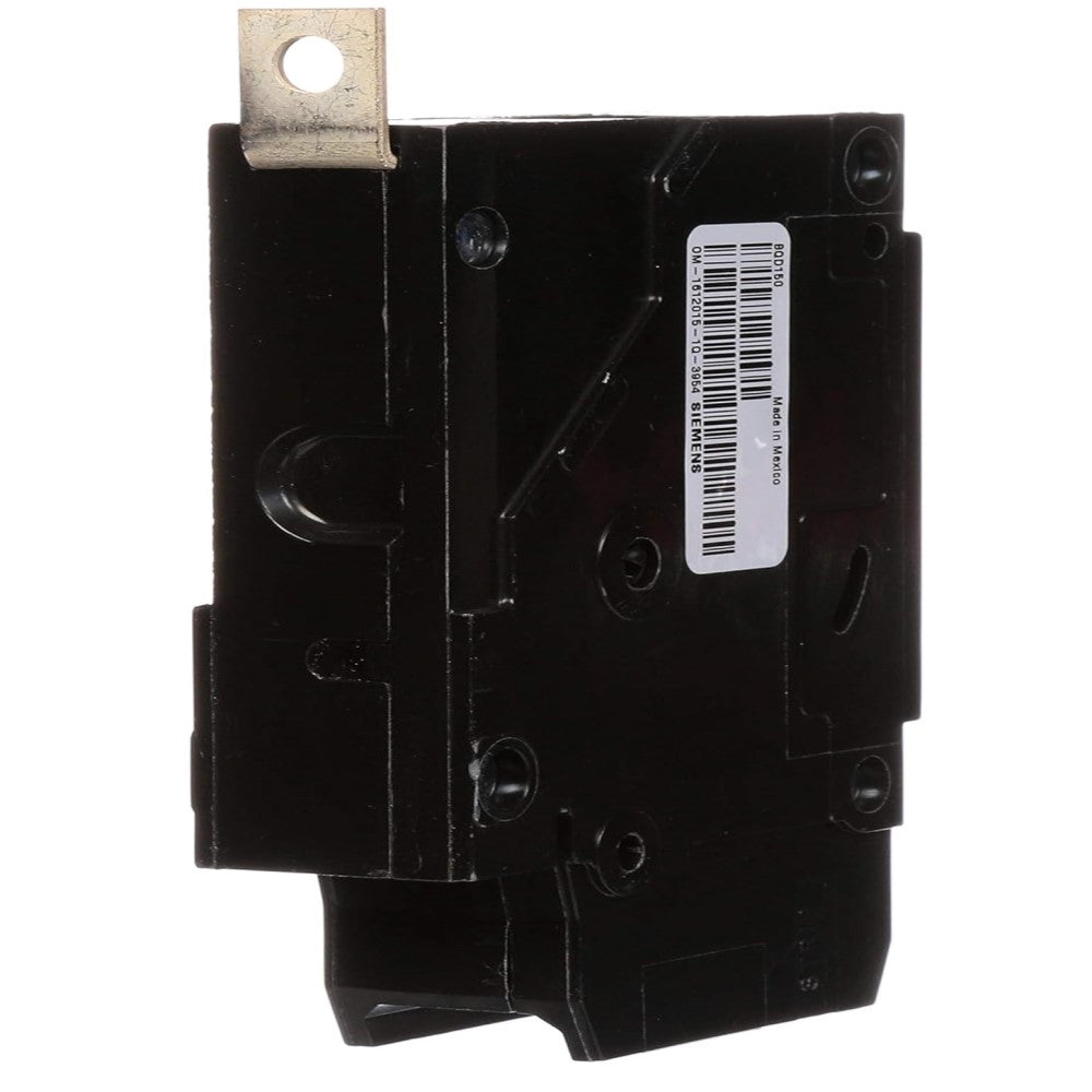 INTERRUPTOR BQD 1X50A/440V. BQD150 A7B10000001108 A7B10000022565 SIEMENS