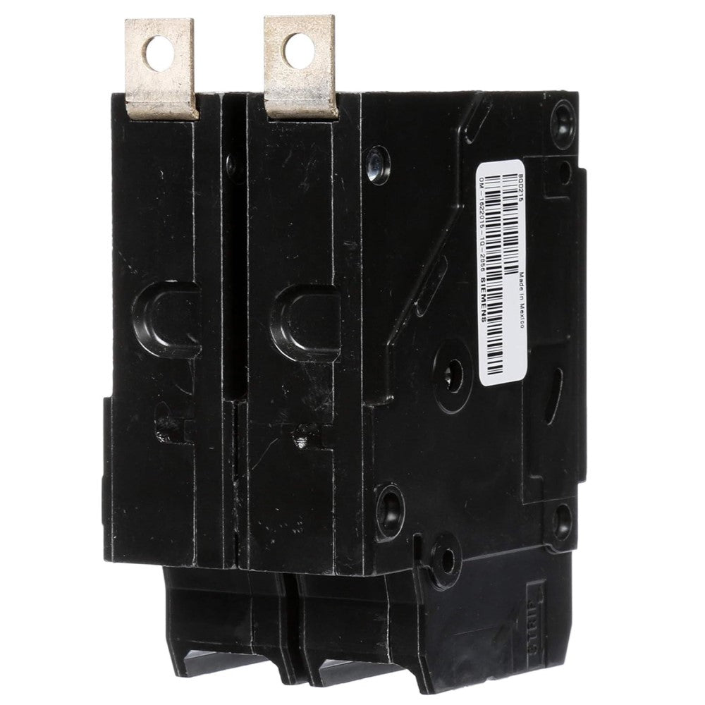 INTERRUPTOR BQD 2X20A/440V. BQD220 A7B10000001112 A7B10000022572 SIEMENS