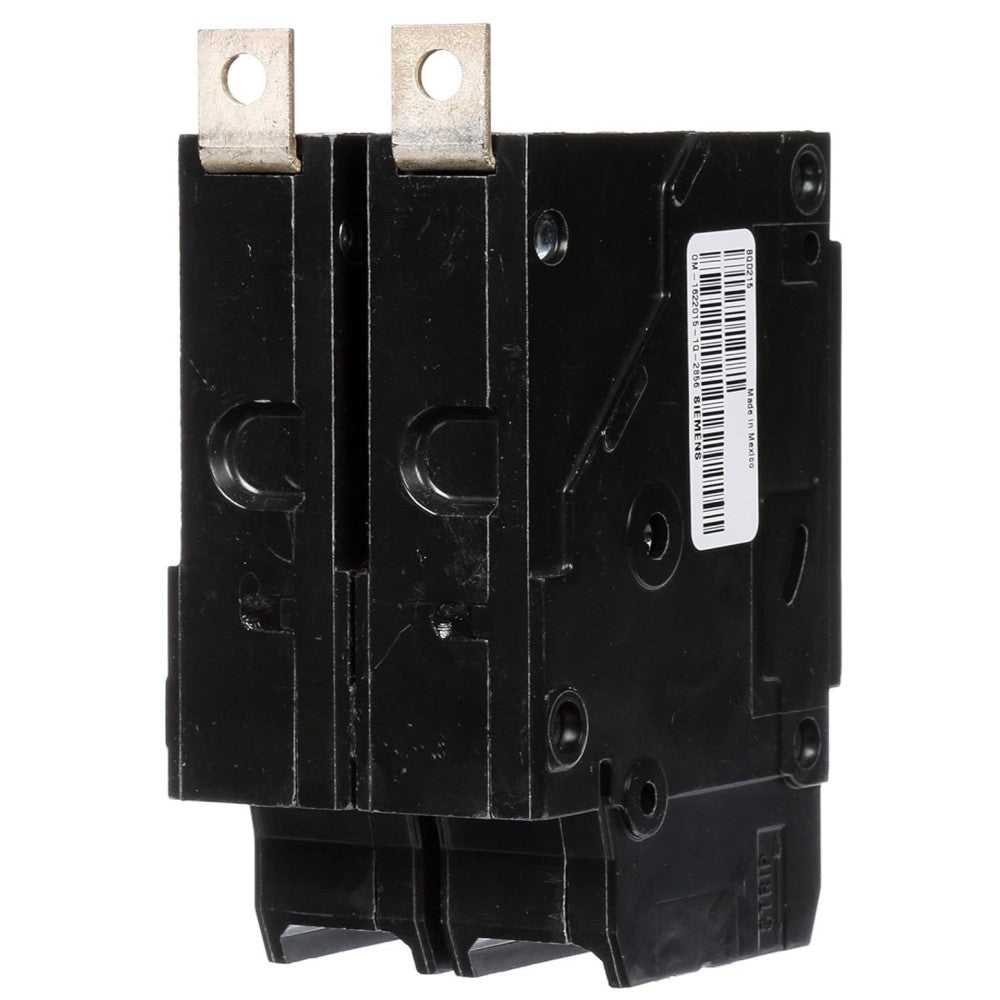 INTERRUPTOR BQD 2X40A/440V. BQD240 A7B10000001114 A7B10000022576 SIEMENS