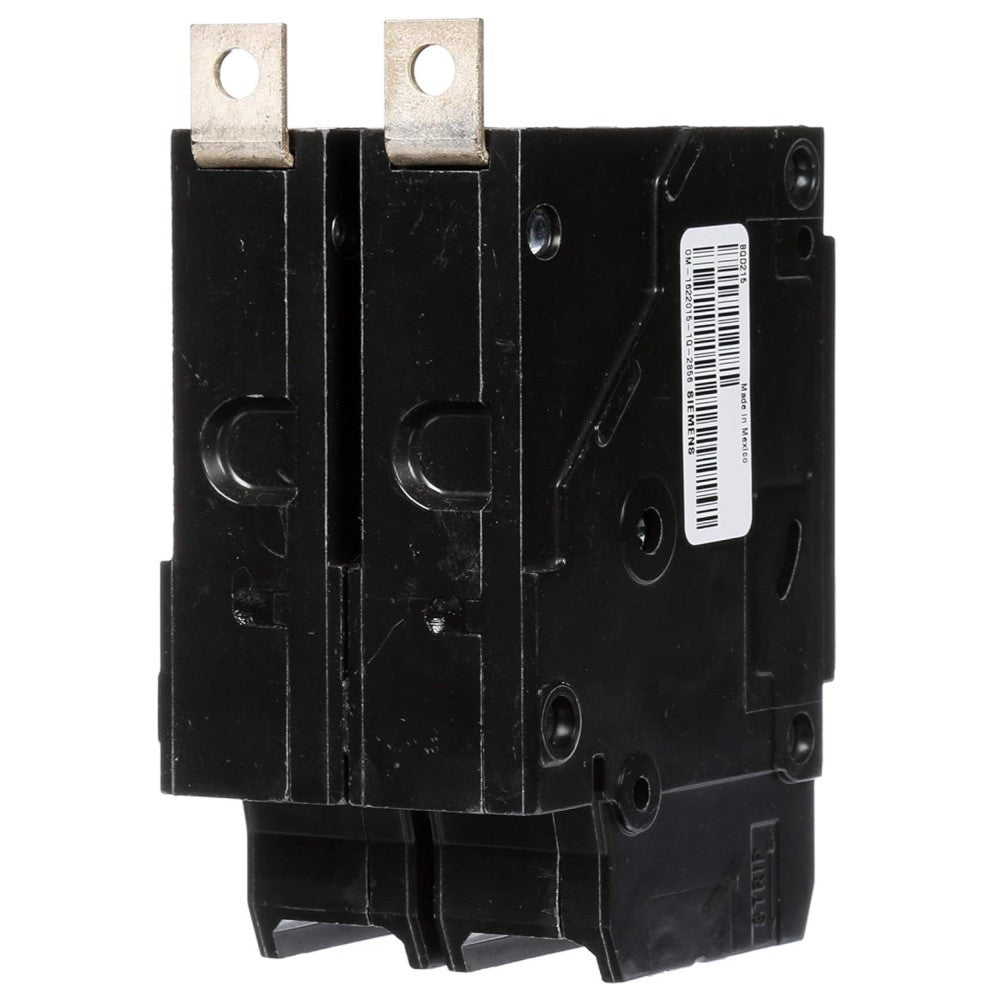 INTERRUPTOR BQD 2X50A/440V. BQD250 A7B10000001115 A7B10000022578 SIEMENS