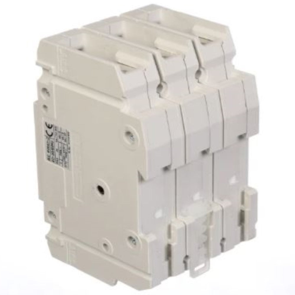 INTERRUPTOR CQD 3X40A. CQD340 A7B10000001149 A7B10000022634 SIEMENS