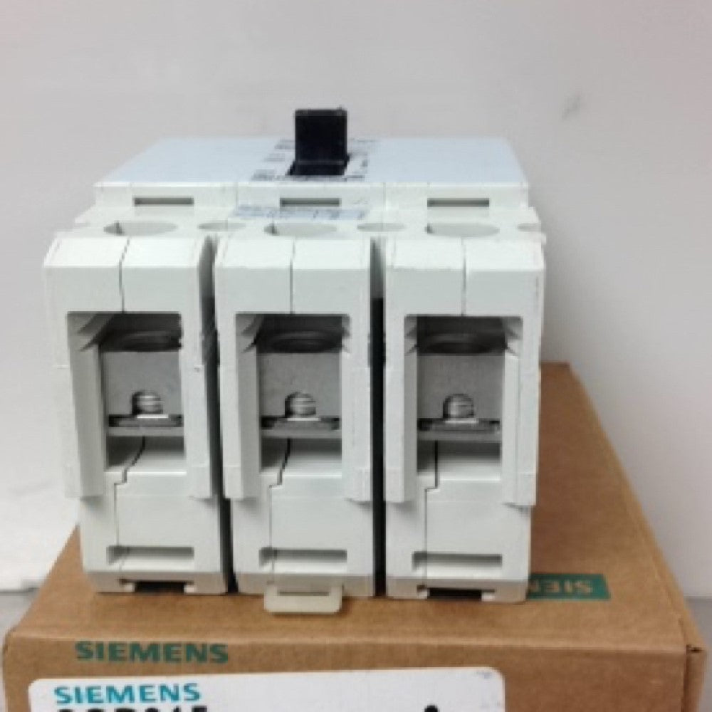 INTERRUPTOR CQD 3X50A. CQD350 A7B10000001150 A7B10000022636 SIEMENS