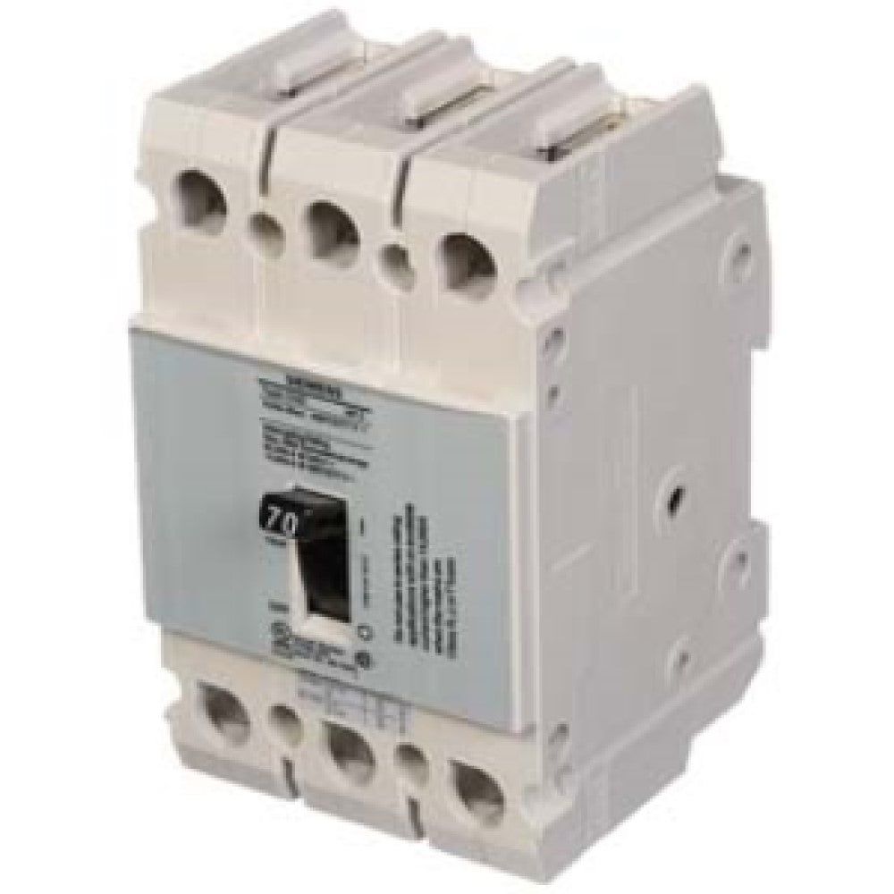 INTERRUPTOR CQD 3X70A. CQD370 A7B10000001151 A7B10000022638 SIEMENS