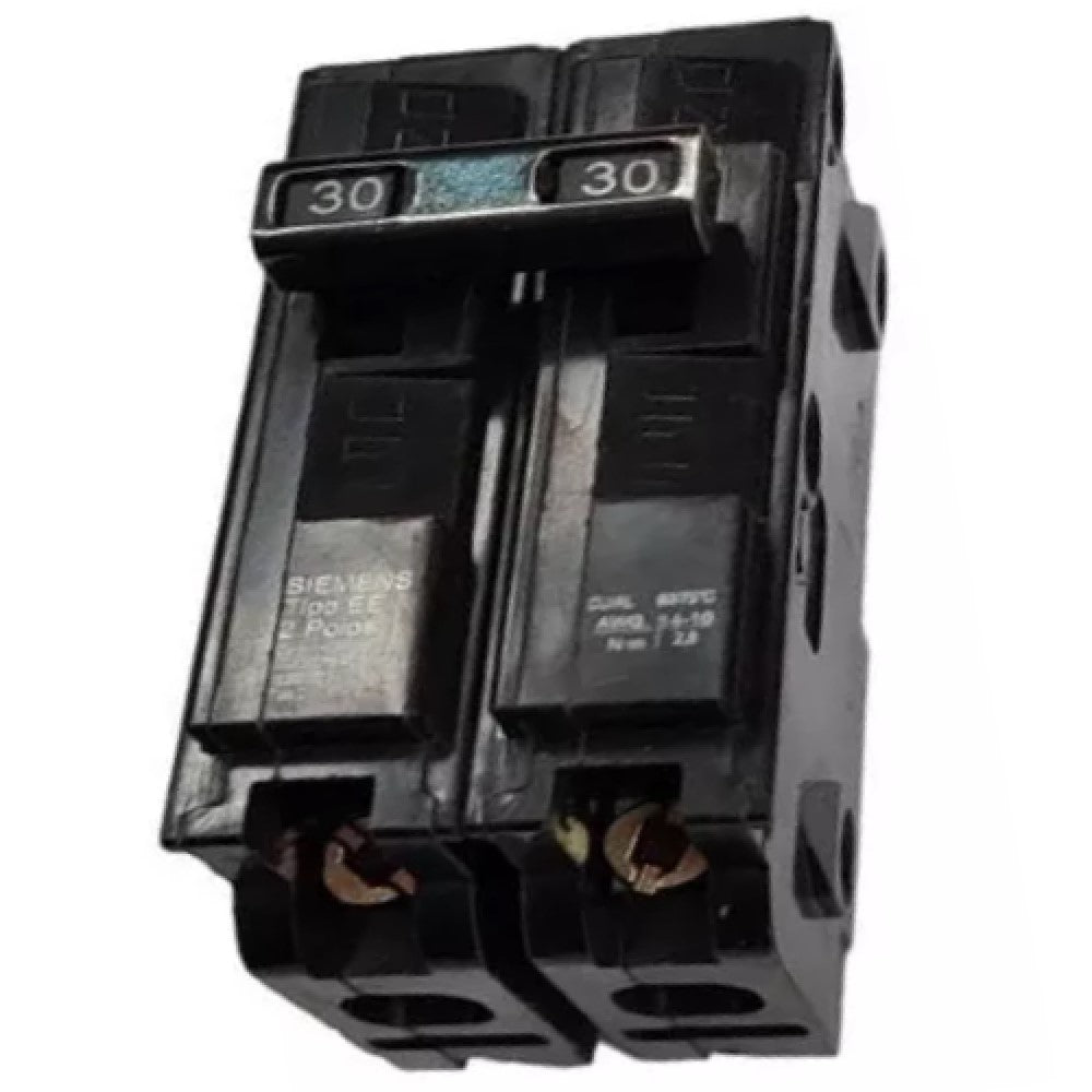 INT. AUTOMAT. QD 2X30A.QD230 D230EE SIEMENS *** OFRECER QO230 O BTN2/30 ***