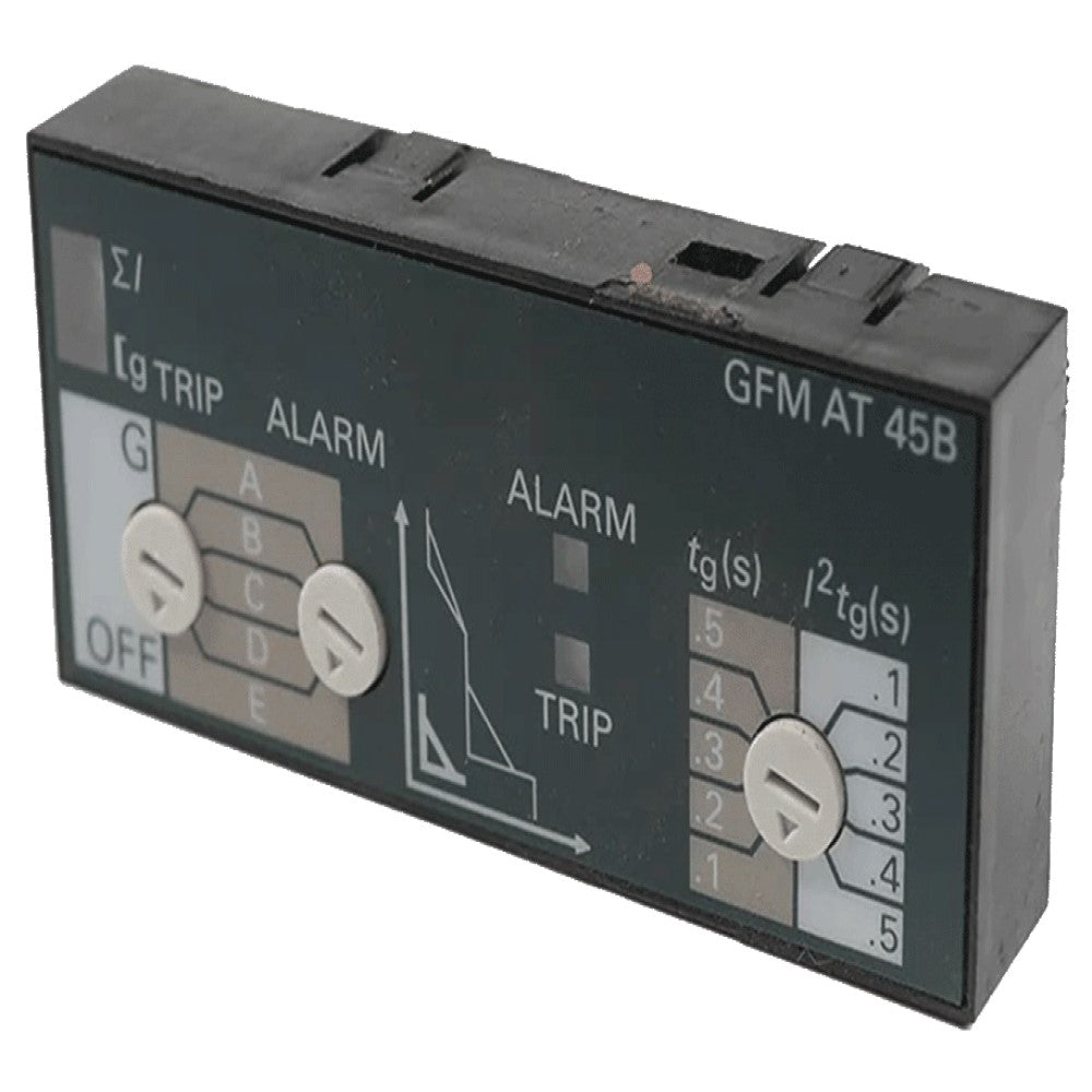 MODULO FALLA A TIERRA P/INT. 3WL 3WL91110AT530AA0 SIEMENS