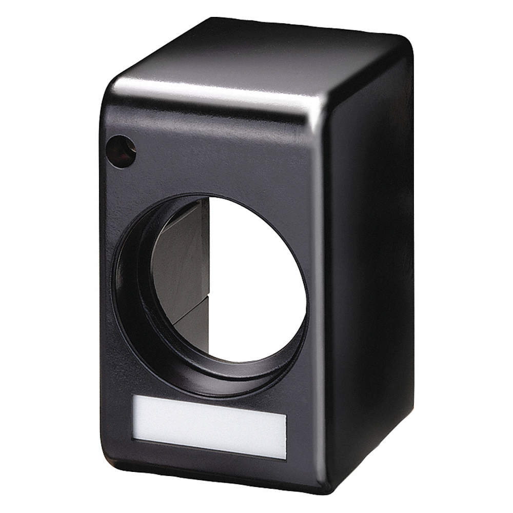 TAPA PROTECTORA 5SH202 P/BASE ABIERTA EZ SIEMENS