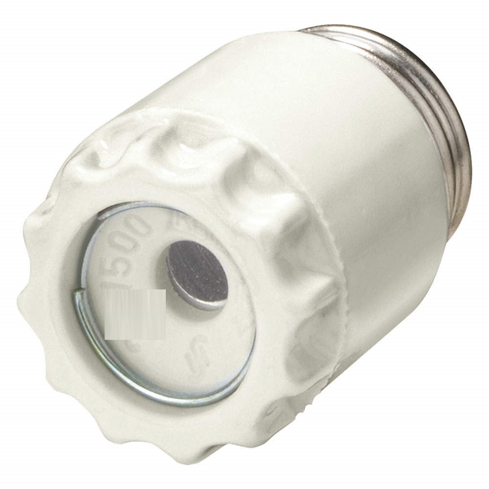 TAPA ROSCADA 25A E27 5SH112 SIEMENS