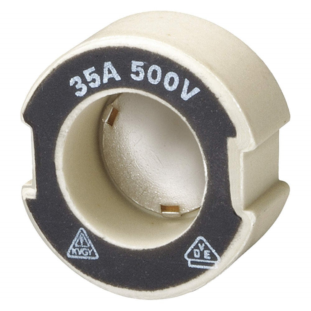 ANILLO CALIBRADO 35A. E33 5SH317 SIEMENS