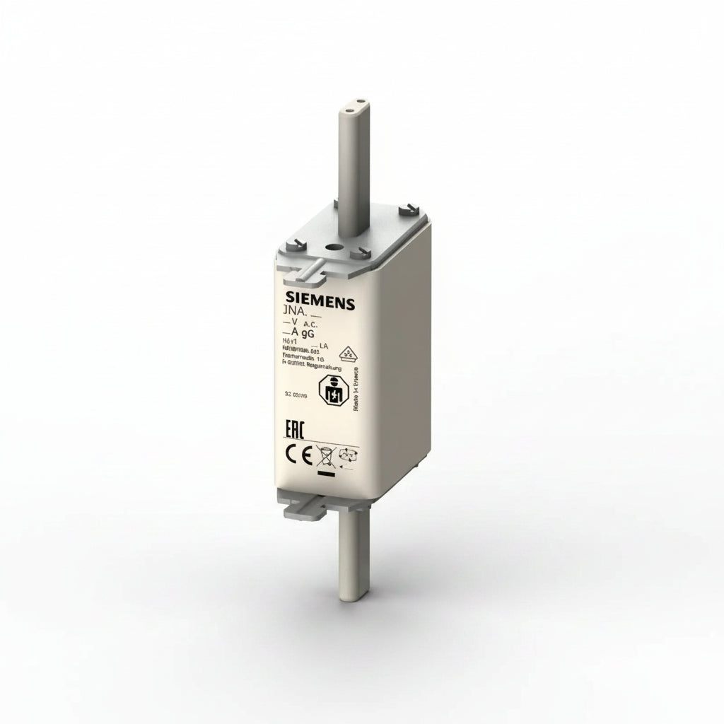 FUSIBLE NH TAM.1 160A 3NA3136 SIEMENS
