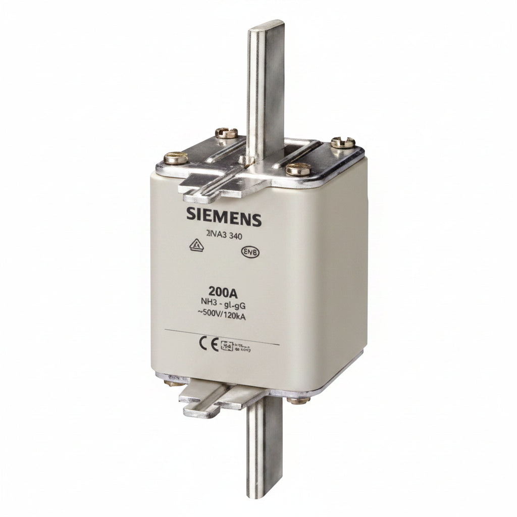 FUSIBLE NH TAM.3 425A 3NA3362 SIEMENS