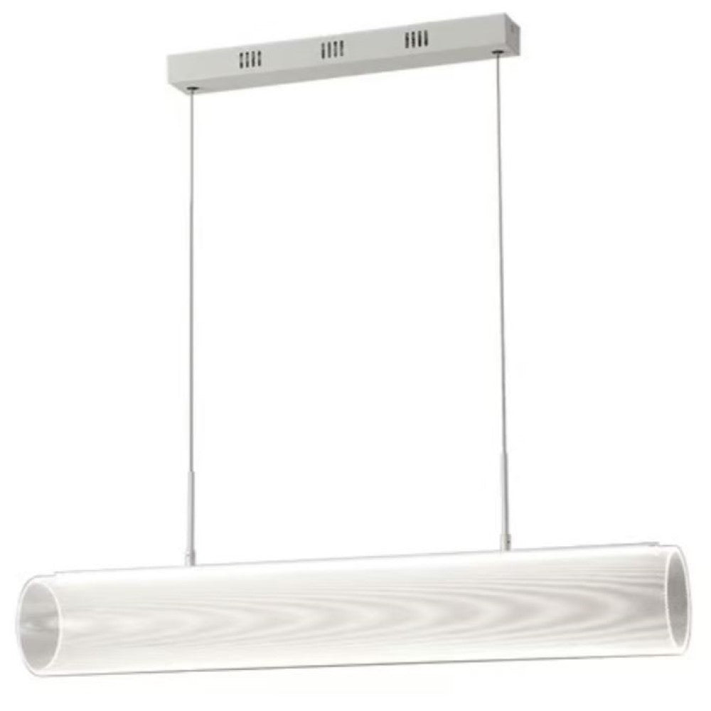 LUMINARIO INT LED 30W 100-240V 2800LM 30K BCO