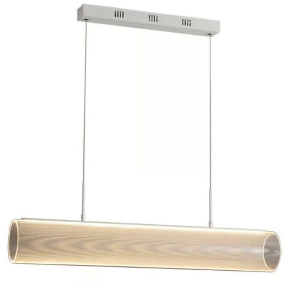 LUMINARIO INT LED 30W 100-240V 2800LM 30K BCO