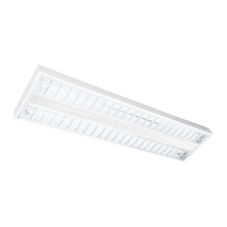 LÁMPARA DE INTERIOR LED TECNOLITE MONTISI V PARA SOBREPONER 32W LUZ DE DÍA BASE G5